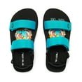 thumbnail image 1 of Bodhy Boys Flip Flops [Black], 1 of 1