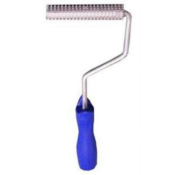 Bodi BOD-13-25A 0.5 x 5 in. FG Econo Roller - Aluminum with Plastic Handle