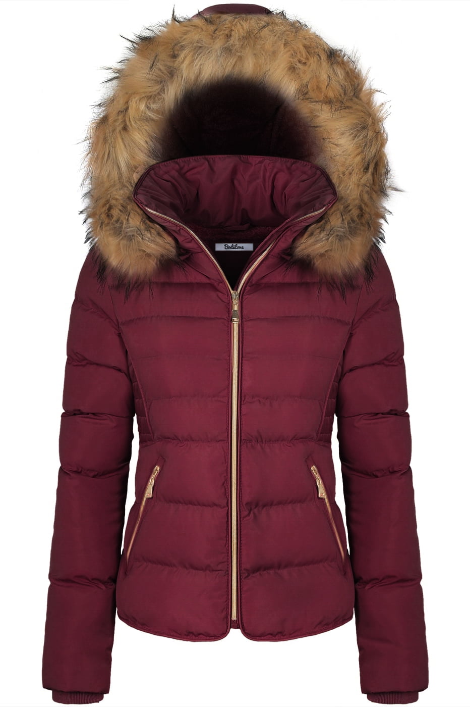 BodiLover-Women-s-Winter- BodiLover-Women-s-Winter-