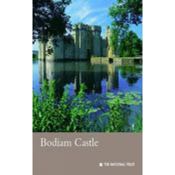 Pre-Owned Bodiam Castle (Book of House) (Paperback) 1843590905 9781843590903