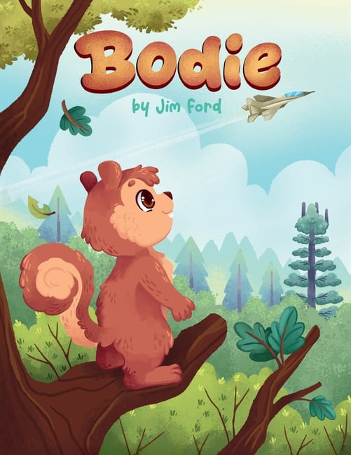 Bodie, (Paperback)