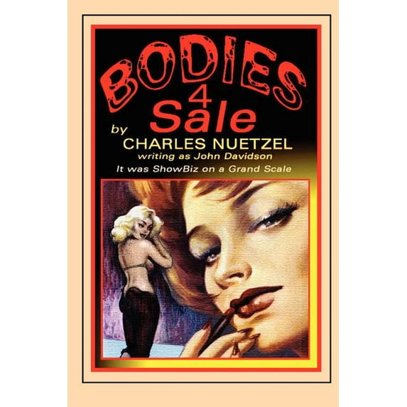Bodies 4 Sale