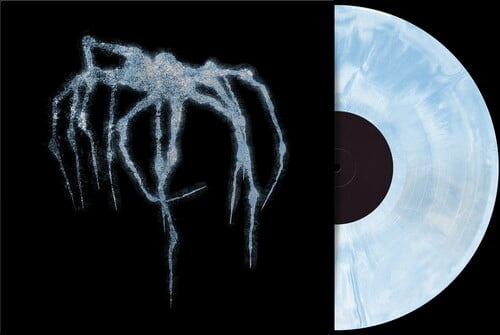 Thornhill - Bodies Definitive - White & Blue Galaxy - Music & Performance - Vinyl