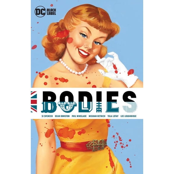 Bodies (New Edition), (Paperback)