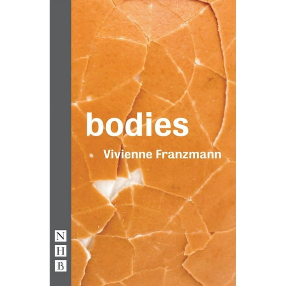 Bodies, (Paperback)