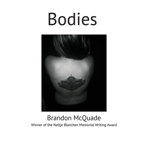 Bodies, (Paperback)
