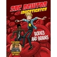 thumbnail image 1 of Bodies and Brains (Paperback), 1 of 1