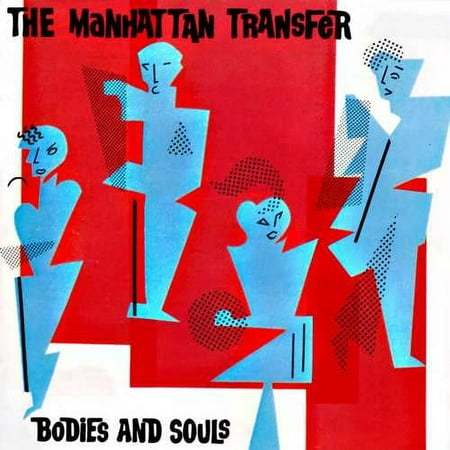 Bodies and Souls