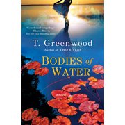 Bodies of Water, Paperback