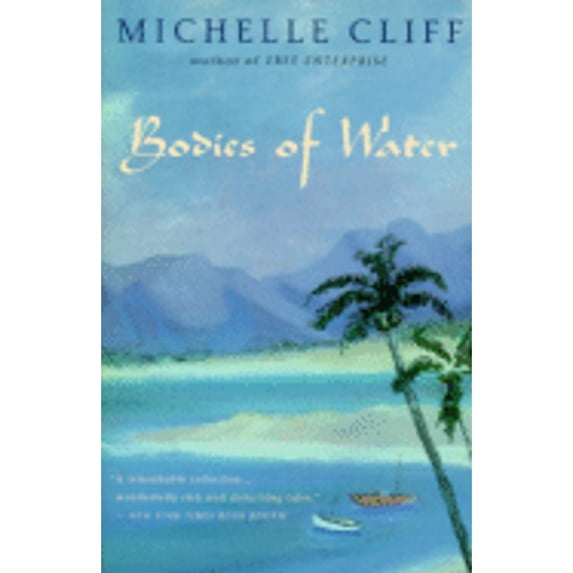 Pre-Owned Bodies of Water (Unknown) 0452273757 9780452273757