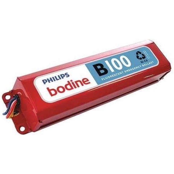 Bodine B100 Emergency Ballast