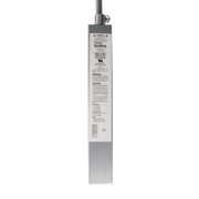 Bodine BSL310C Emergency Lighting LED Driver, Backup Power, 120/277V