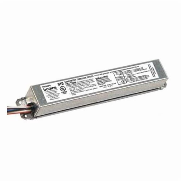 Generator Transfer Device,8 In. L GTDM
