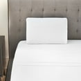 thumbnail image 1 of Bodipedic Essentials  Conventional Gel Infused Memory Foam Bed Pillow, 1 of 4