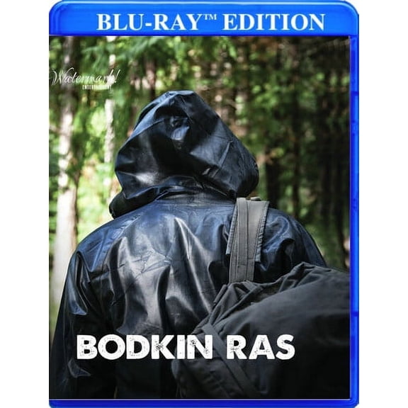 Bodkin Ras (Blu-ray), Shoreline Ent, Action & Adventure