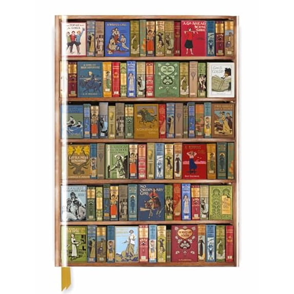 Pre-Owned Bodleian Library: High Jinks Bookshelves (Blank Sketch Book) (Hardcover) 1786641070 9781786641076