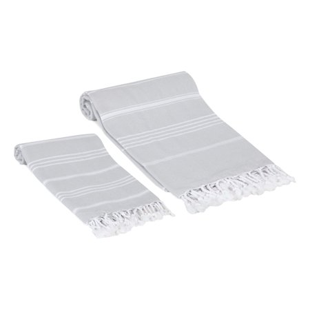 Bodrum Turkish Towel Set