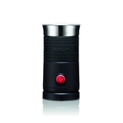 Bodum 13.5 oz Electric Milk Frother, Black