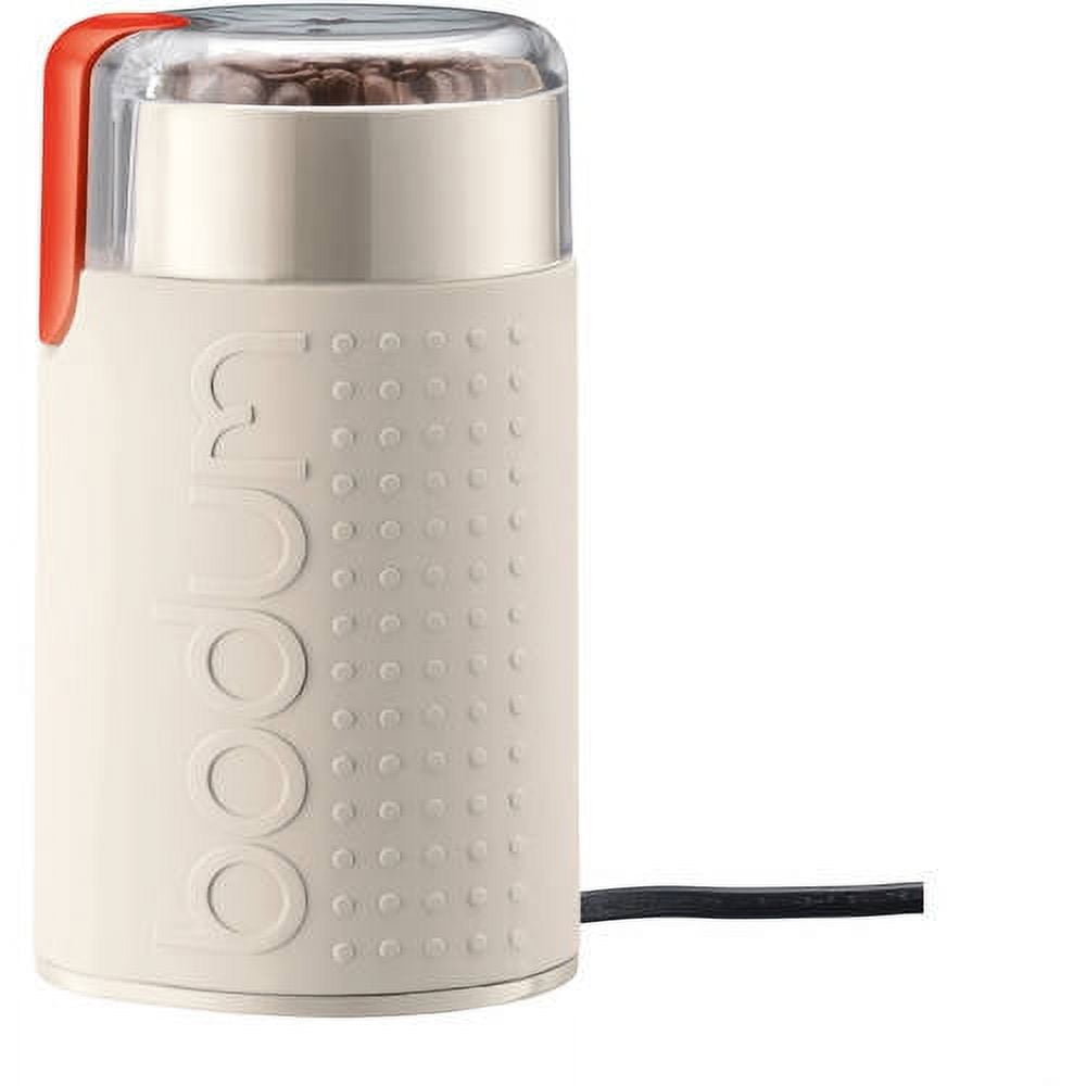 Bodum® Bistro Electric Blade Coffee Grinder