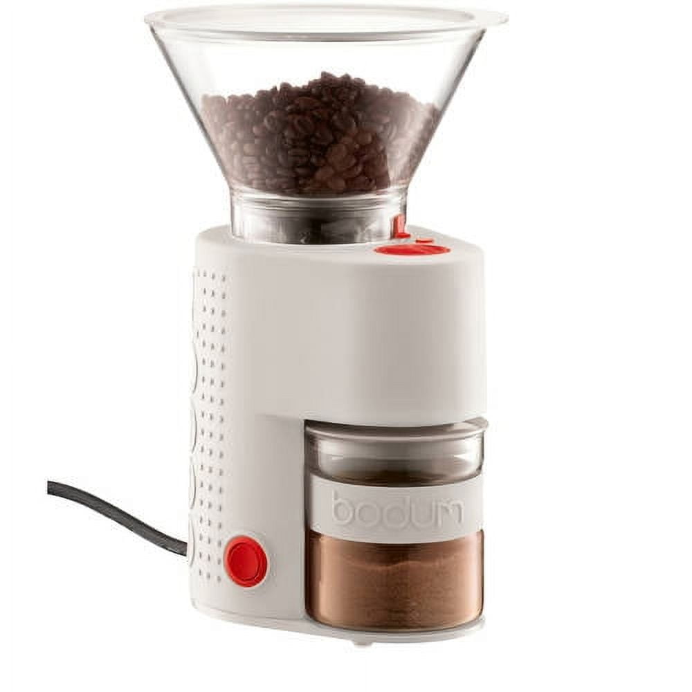 Electric Coffee Grinder - Accessories | EspressoWorks