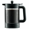 Bodum Bean Cold Brew Press and Iced Coffee Maker, 51 Ounce