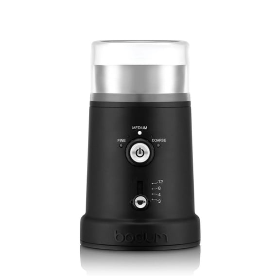 Bodum Bistro Adjustable Blade Grinder