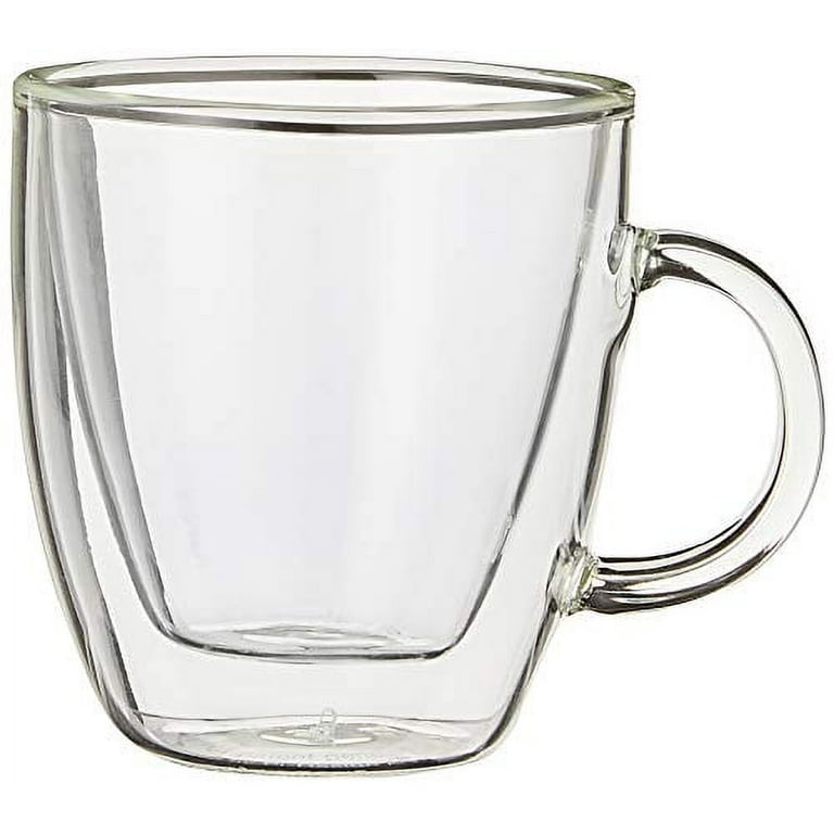 https://i5.walmartimages.com/seo/Bodum-Bistro-Coffee-Mug-5-Ounce-Clear_ec24dc7b-792f-4937-9301-867ccf681ed6.3c1da36e64ff80f5f6c71caa24a3c276.jpeg?odnHeight=768&odnWidth=768&odnBg=FFFFFF