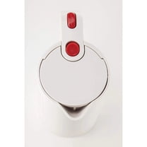 Bodum Bistro Electric Water Kettle, 17 Ounce, White