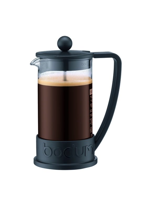 BODUM French Press in Coffee Shop