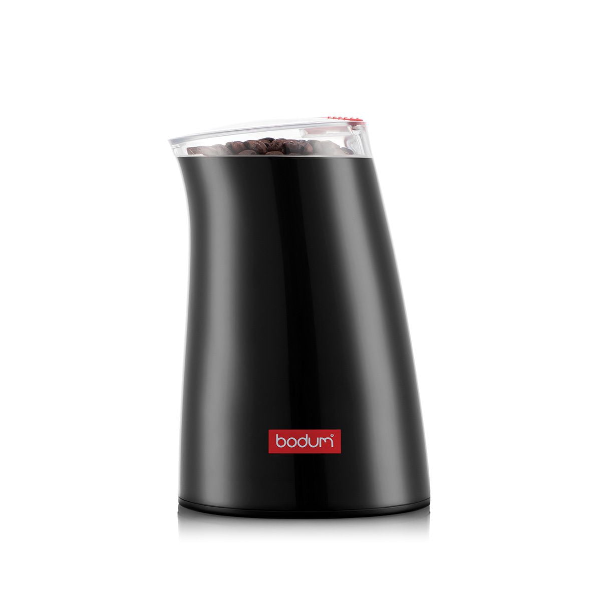 Bodum C-Mill Electric Coffee Grinder, Black