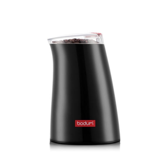 Bodum C-Mill Electric Coffee Grinder, Black