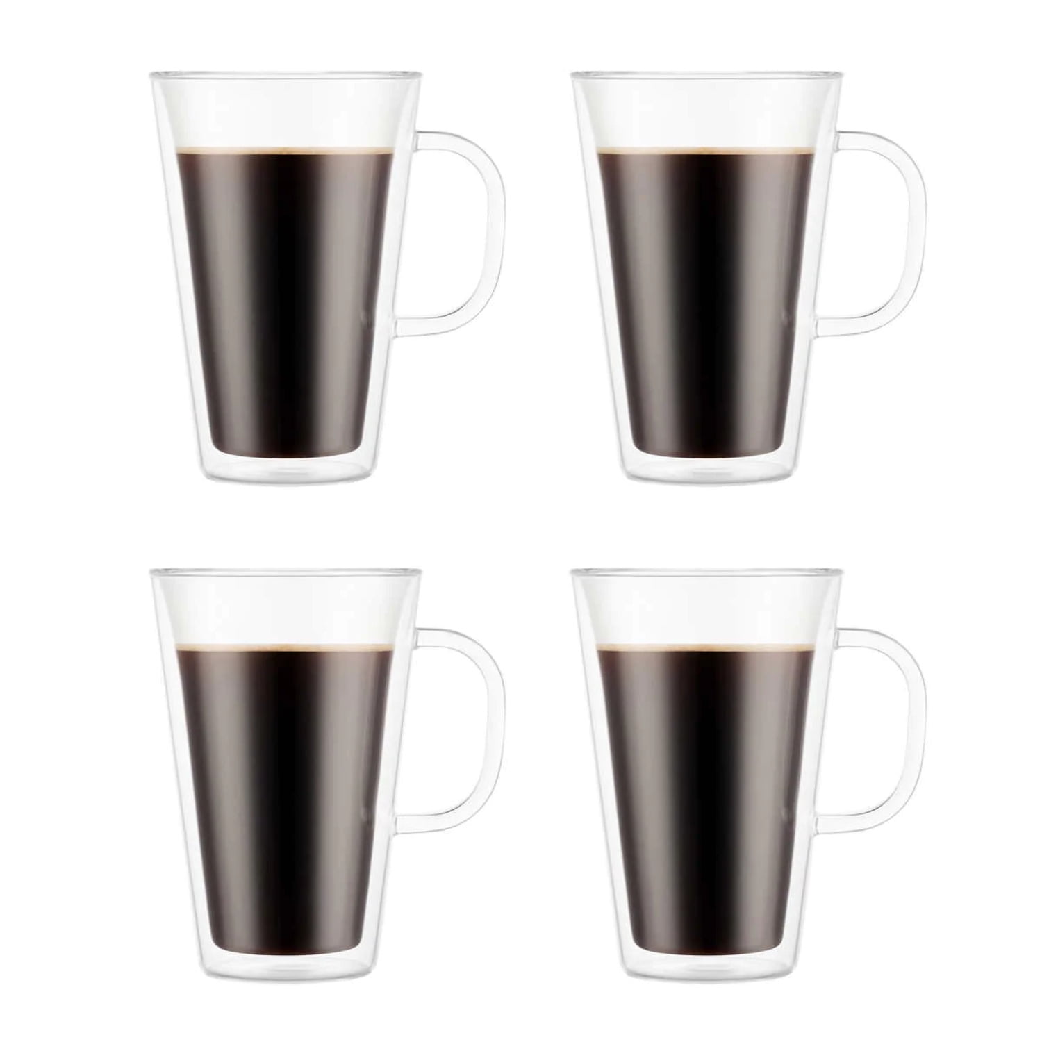 Melior Double Wall Cup, Double Wall Cup