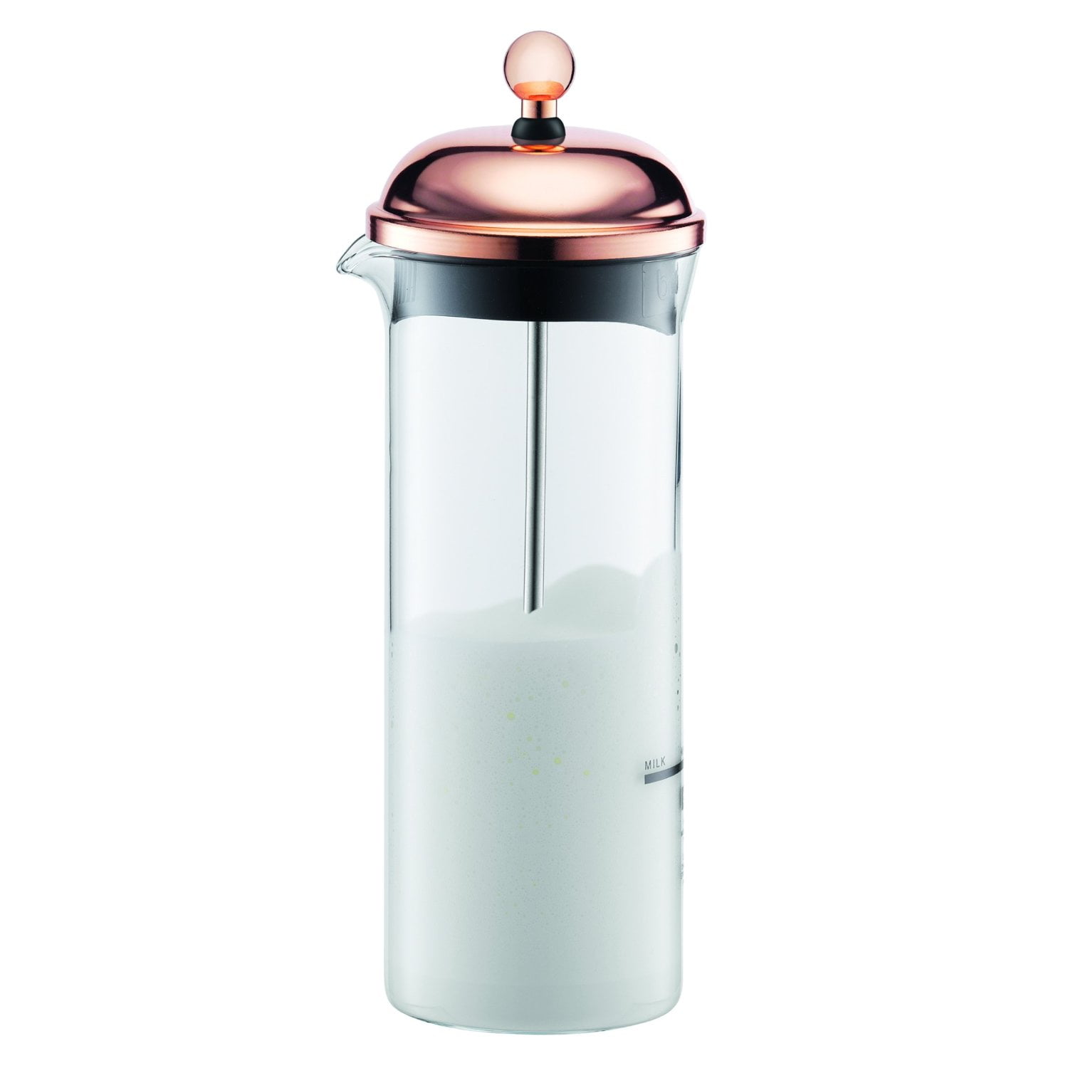 Bodum Chambord Coffee Maker - Thumbnail 5