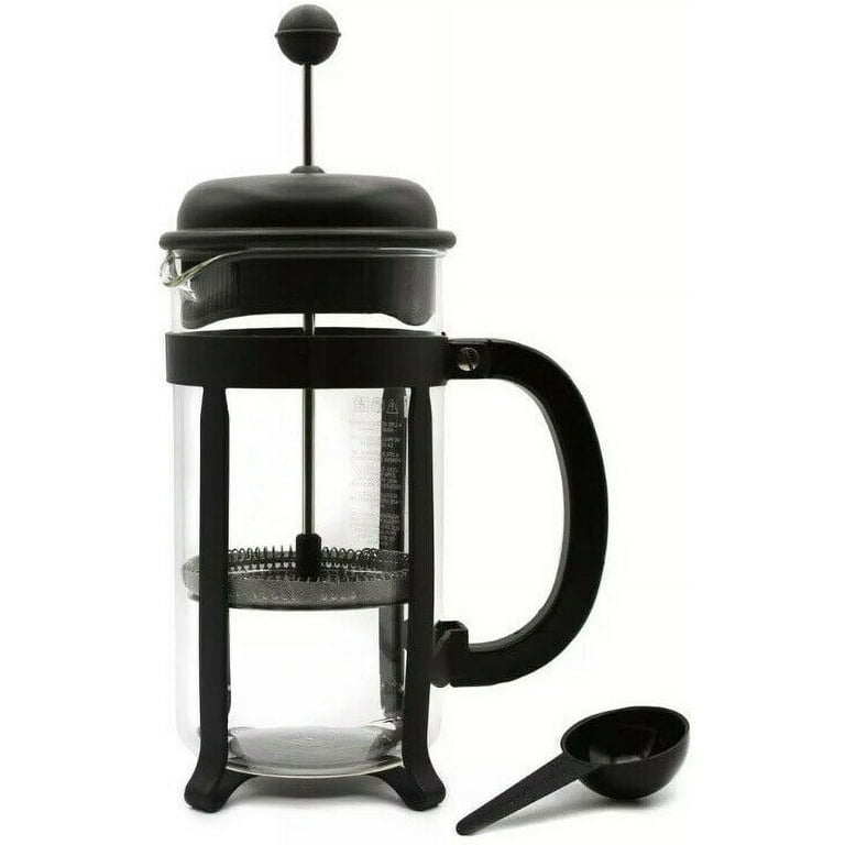 Bodum Java French Press Coffee And Tea Maker With SAN, 46 OFF