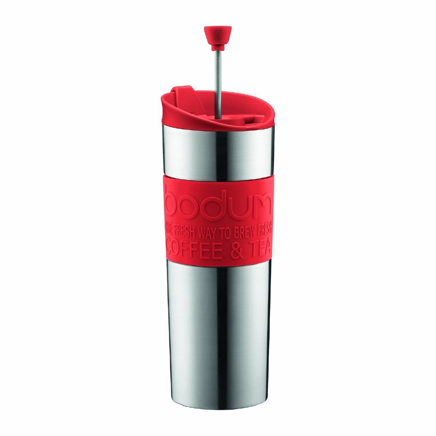 Bodum Columbia French Press, 12 Cup - Cupper's Coffee & Tea