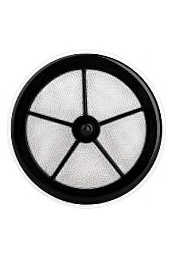 Bodum V1508ISR Columbia French Press Spare Cross Plate, 17 Oz / 34 Oz