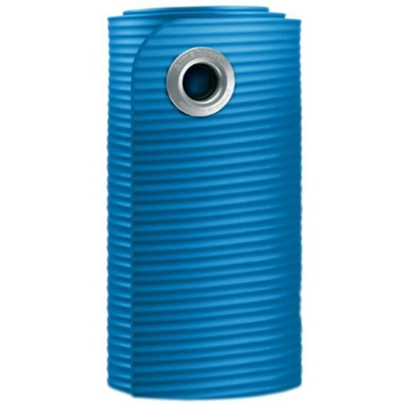 Body-15 mat- 24 x 56 x 0.6 in- blue
