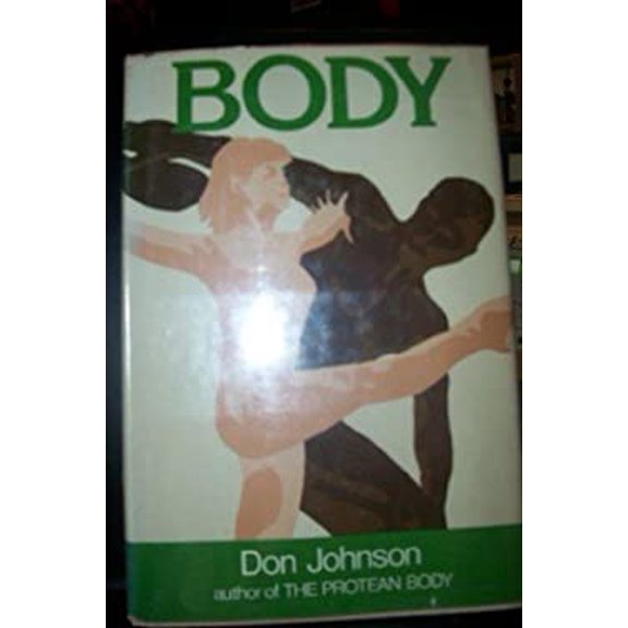 Pre-Owned Body (Hardcover) 0807029009 9780807029008
