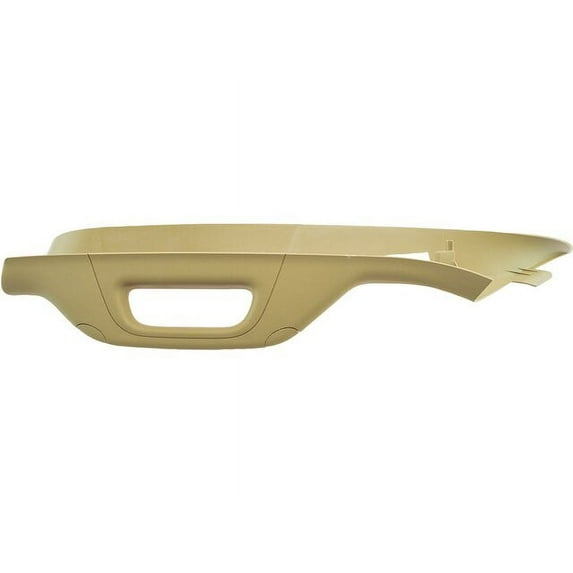 Body A-Pillar Trim Panel - Compatible with 2011 - 2016 Ford F-250 Super Duty 2012 2013 2014 2015
