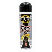 Body Action Extreme Glide - 4.8 Oz.