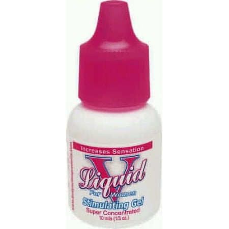 Body Action Liquid V for Women