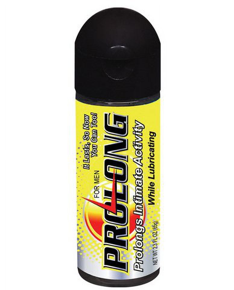 desensitizing anal lubricant ANAL-ESE STRAWBERRY - .5 OZ. SOFT PACKAGING - #0316-3 main image 1