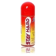Body Action Stayhard - 2 Oz.