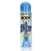 Body Action Ultraglide 4.8 Oz