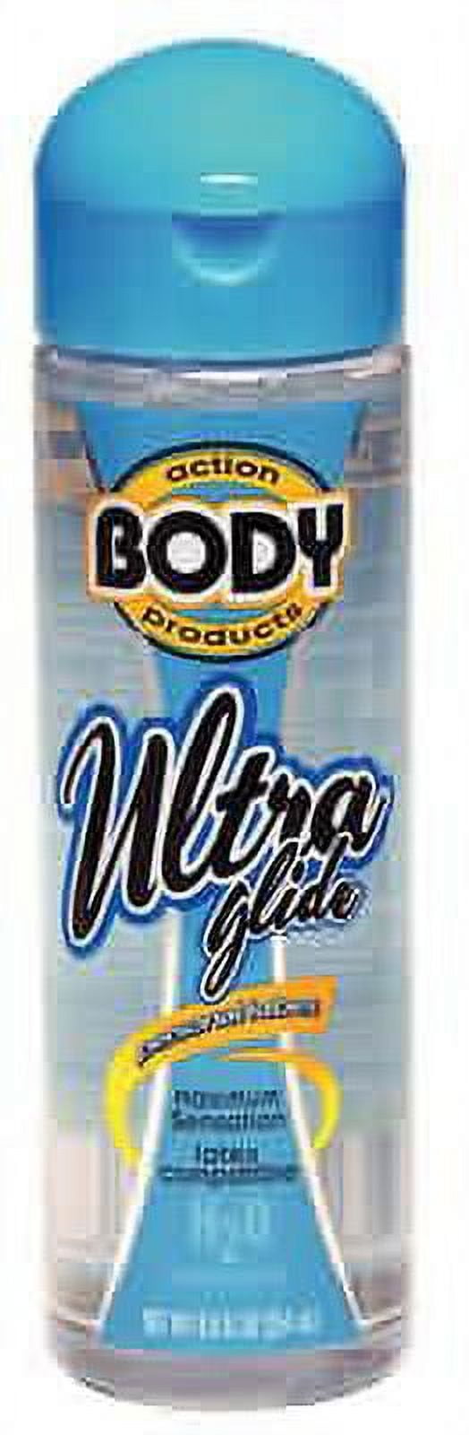 ultra glide personal lubricant BIG ASS SEX Doll Price & Voucher May 2026 main image 1