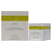 Villa Floriani Bodyactive - Olive Oil Body Scrub
