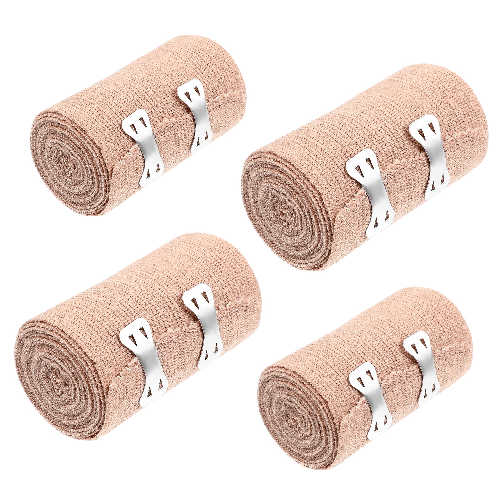 Body Adhesive Elastic Bandages Binder Flexible First Aid