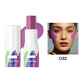 Body And Face Painting Stick Natural Three Modification Brightening