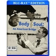thumbnail image 1 of Body And Soul: An American Bridge (Blu-ray), Shoreline Ent, Documentary, 1 of 1
