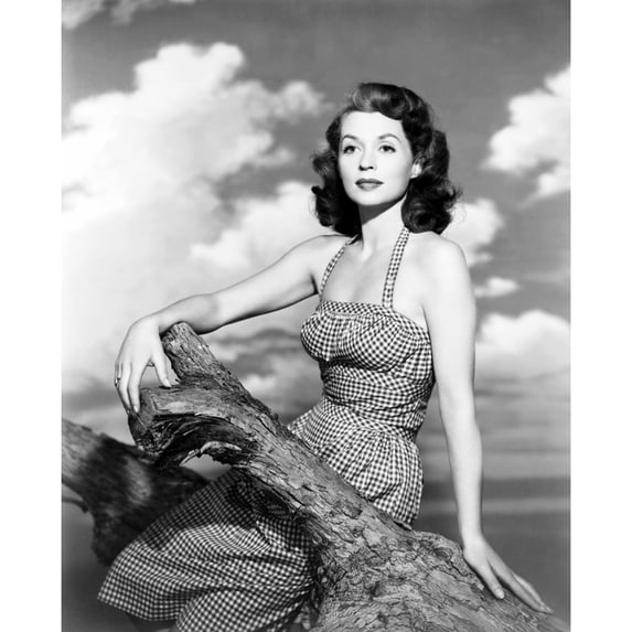 Body And Soul Lilli Palmer 1947 Photo Print (8 x 10)